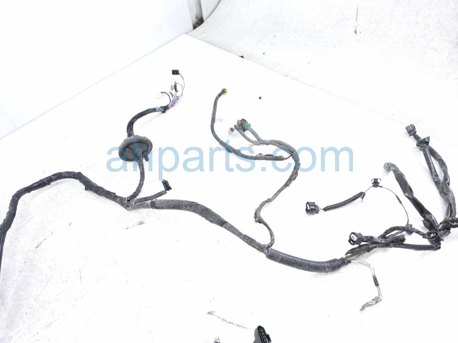 2019 Toyota Tacoma Engine Room Harness W/fusebox 82111 04J53 Replacement 2019 Toyota Tacoma Engine Room Harness W/fusebox 82111 04J53 Replacement thumbnail