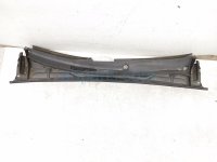 Lexus WINDSHIELD COWL VENT GRILLE PANEL Lexus WINDSHIELD COWL VENT GRILLE PANEL