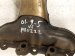 2001 Saab 9 5 Rear Exhaust Manifold 5190814 Replacement 2001 Saab 9 5 Rear Exhaust Manifold 5190814 Replacement thumbnail