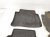 2016 Toyota Prius Set Of 4 All Weather Floor Mats Blk PT908 47170 02 Replacement 2016 Toyota Prius Set Of 4 All Weather Floor Mats Blk PT908 47170 02 Replacement thumbnail
