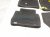 2016 Toyota Prius Set Of 4 All Weather Floor Mats Blk PT908 47170 02 Replacement 2016 Toyota Prius Set Of 4 All Weather Floor Mats Blk PT908 47170 02 Replacement thumbnail