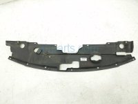 $25 Nissan UPPER RADIATOR SUPPORT SIGHT SHIELD $25 Nissan UPPER RADIATOR SUPPORT SIGHT SHIELD