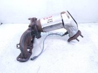 Nissan REAR OXYGEN SENSOR - 3.5L Nissan REAR OXYGEN SENSOR - 3.5L