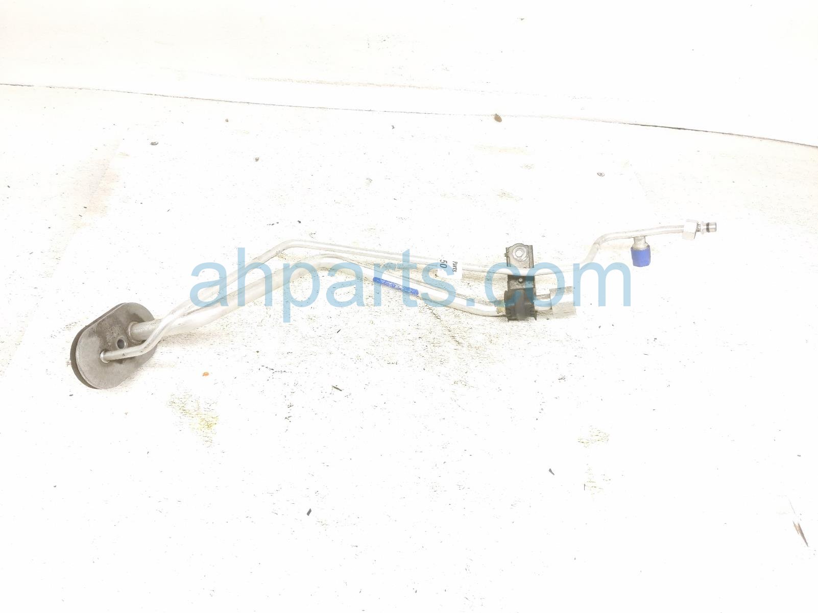 Honda A/C HEAT EXCHANGE PIPE - 2.4L