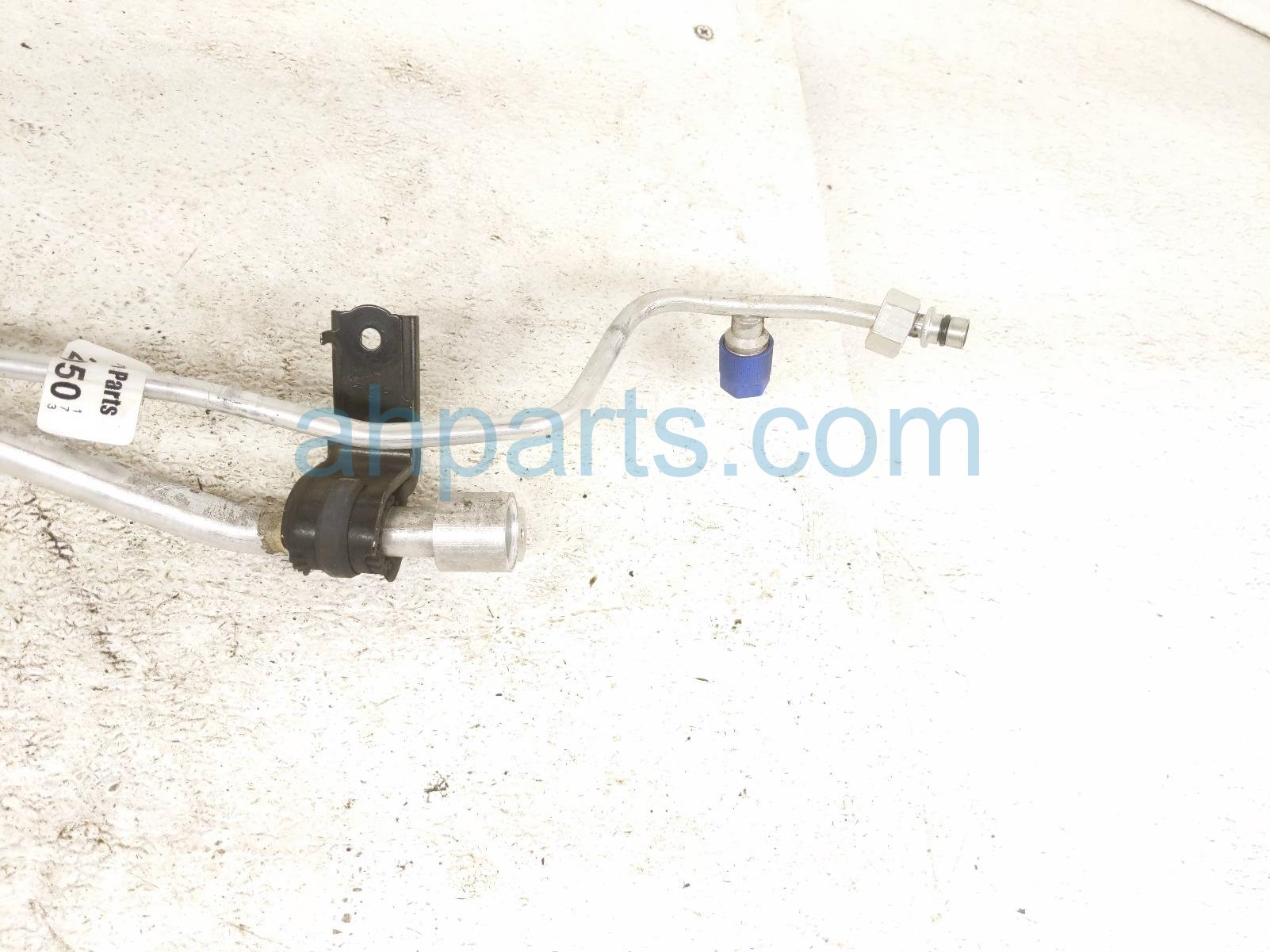 2016 Honda Accord Ac Hose Line A/c Heat Exchange Pipe 2.4l 80321 T2F A01 Replacement 2016 Honda Accord Ac Hose Line A/c Heat Exchange Pipe 2.4l 80321 T2F A01 Replacement thumbnail