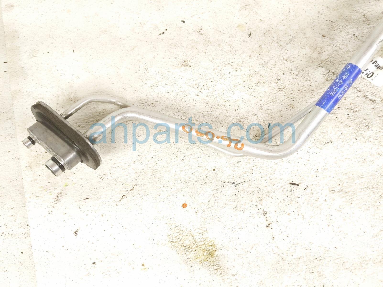 2016 Honda Accord Ac Hose Line A/c Heat Exchange Pipe 2.4l 80321 T2F A01 Replacement 2016 Honda Accord Ac Hose Line A/c Heat Exchange Pipe 2.4l 80321 T2F A01 Replacement thumbnail