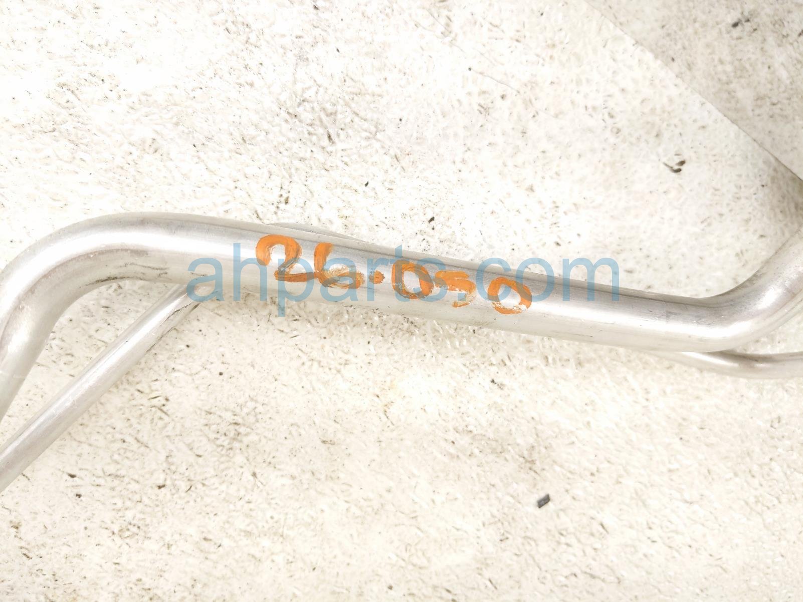 2016 Honda Accord Ac Hose Line A/c Heat Exchange Pipe 2.4l 80321 T2F A01 Replacement 2016 Honda Accord Ac Hose Line A/c Heat Exchange Pipe 2.4l 80321 T2F A01 Replacement thumbnail