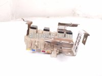 Nissan LH CABIN FUSE BOX - 3.5L FWD Nissan LH CABIN FUSE BOX - 3.5L FWD