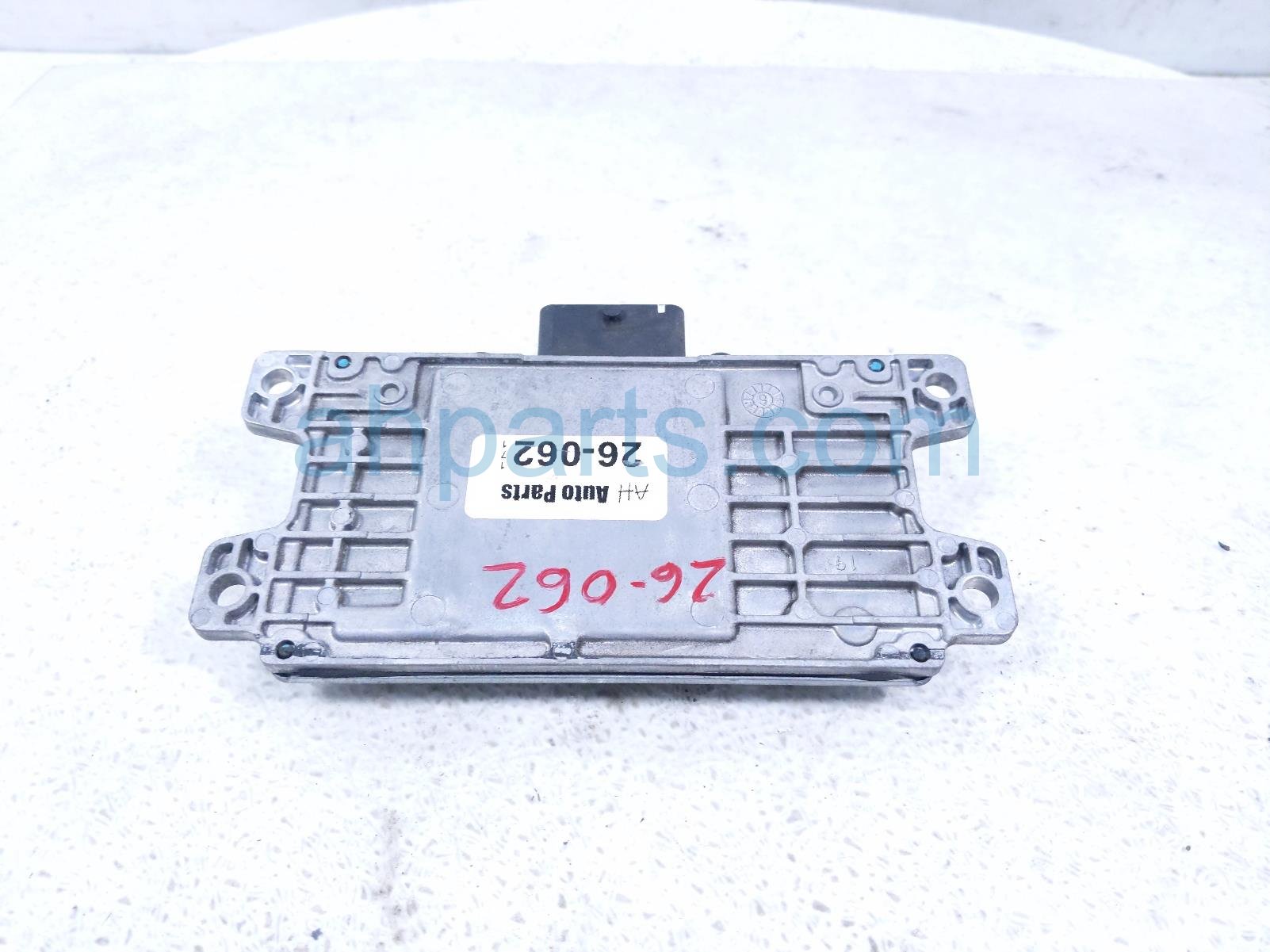 2017 Nissan Pathfinder Transmission Control Module 310F6 BV91A Replacement 2017 Nissan Pathfinder Transmission Control Module 310F6 BV91A Replacement thumbnail