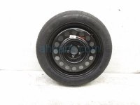 $200 Ford T155/70D17 SPARE DONUT WHEEL & TIRE $200 Ford T155/70D17 SPARE DONUT WHEEL & TIRE