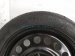 2023 Ford Escape Rim T155/70d17 Spare Donut Wheel & Tire LJ6Z 1015 A Replacement 2023 Ford Escape Rim T155/70d17 Spare Donut Wheel & Tire LJ6Z 1015 A Replacement thumbnail