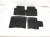 2023 Ford Escape Set Of 4 Floor Mats Black Cloth PJ6Z 7813086 AA Replacement 2023 Ford Escape Set Of 4 Floor Mats Black Cloth PJ6Z 7813086 AA Replacement thumbnail