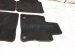 2023 Ford Escape Set Of 4 Floor Mats Black Cloth PJ6Z 7813086 AA Replacement 2023 Ford Escape Set Of 4 Floor Mats Black Cloth PJ6Z 7813086 AA Replacement thumbnail