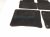 2023 Ford Escape Set Of 4 Floor Mats Black Cloth PJ6Z 7813086 AA Replacement 2023 Ford Escape Set Of 4 Floor Mats Black Cloth PJ6Z 7813086 AA Replacement thumbnail