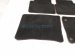 2023 Ford Escape Set Of 4 Floor Mats Black Cloth PJ6Z 7813086 AA Replacement 2023 Ford Escape Set Of 4 Floor Mats Black Cloth PJ6Z 7813086 AA Replacement thumbnail