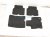 2023 Ford Escape Set Of 4 Floor Mats Black Cloth PJ6Z 7813086 AA Replacement 2023 Ford Escape Set Of 4 Floor Mats Black Cloth PJ6Z 7813086 AA Replacement thumbnail