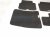 2023 Ford Escape Set Of 4 Floor Mats Black Cloth PJ6Z 7813086 AA Replacement 2023 Ford Escape Set Of 4 Floor Mats Black Cloth PJ6Z 7813086 AA Replacement thumbnail