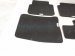 2023 Ford Escape Set Of 4 Floor Mats Black Cloth PJ6Z 7813086 AA Replacement 2023 Ford Escape Set Of 4 Floor Mats Black Cloth PJ6Z 7813086 AA Replacement thumbnail