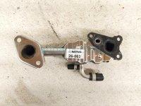 Toyota EGR COOLER ASSY - 2.5L HYB Toyota EGR COOLER ASSY - 2.5L HYB