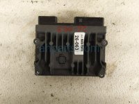 Toyota ENGINE CONTROL MODULE UNIT - XLE HYB Toyota ENGINE CONTROL MODULE UNIT - XLE HYB