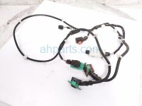 $225 Toyota REAR BUMPER WIRE HARNESS W/SENS $225 Toyota REAR BUMPER WIRE HARNESS W/SENS