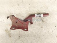 $15 Nissan FR/RH HOOD HINGE - RED $15 Nissan FR/RH HOOD HINGE - RED