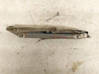 $49 Lexus RR/LH TRUNK HINGE W/SHOCK - GOLD $49 Lexus RR/LH TRUNK HINGE W/SHOCK - GOLD