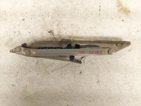 $49 Lexus RR/RH TRUNK HINGE W/SHOCK - GOLD $49 Lexus RR/RH TRUNK HINGE W/SHOCK - GOLD