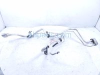 $69 Nissan FRONT A/C LOW PIPE ASSY - 3.5L FWD $69 Nissan FRONT A/C LOW PIPE ASSY - 3.5L FWD