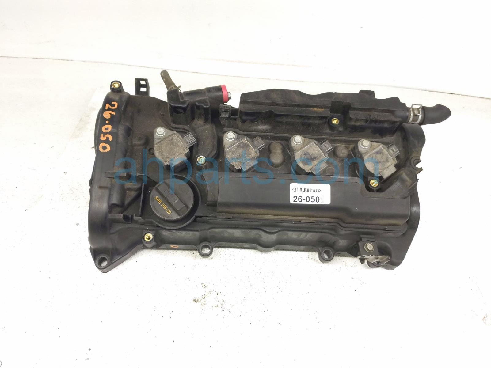 Honda VALVE COVER W/ COILS - 2.4L