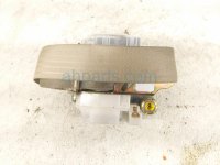 Lexus RR/LH SEAT BELT RETRACTOR - TAN Lexus RR/LH SEAT BELT RETRACTOR - TAN