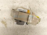 Lexus RR/RH SEAT BELT RETRACTOR - TAN Lexus RR/RH SEAT BELT RETRACTOR - TAN