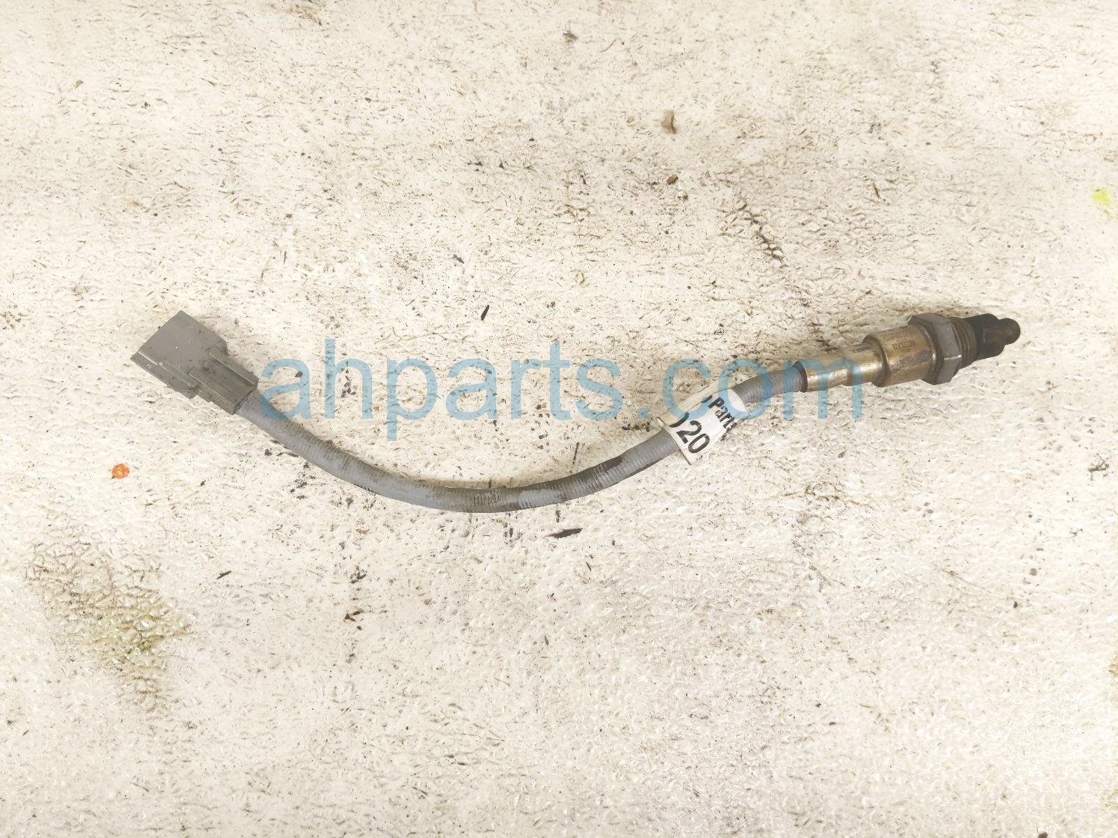 Nissan FRONT LOWER OXYGEN SENSOR - 3.5L