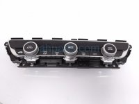 Honda HEATER/AC CONTROL(ON DASH) Honda HEATER/AC CONTROL(ON DASH)