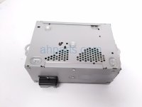 Honda AUDIO/RADIO RECEIVER Honda AUDIO/RADIO RECEIVER