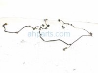 Audi REAR BUMPER PARKING SENSOR HARNESS Audi REAR BUMPER PARKING SENSOR HARNESS