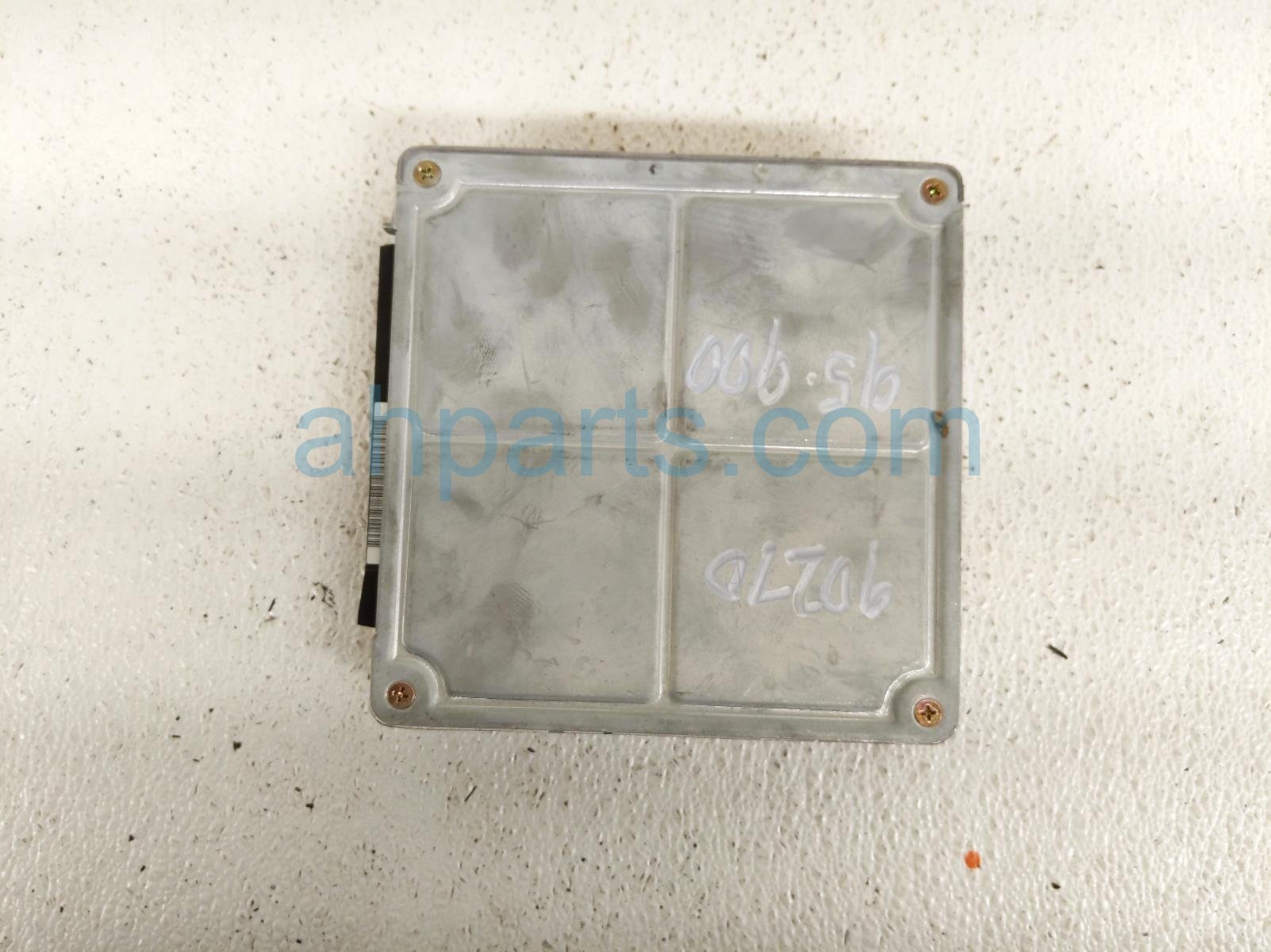 $49 Saab TRANSMISSION CONTROL MODULE - V6