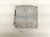 1995 Saab 900 Transmission Control Module 6cyl 42 38 275 Replacement 1995 Saab 900 Transmission Control Module 6cyl 42 38 275 Replacement thumbnail