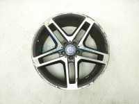 $295 Mercedes FR/LH WHEEL / RIM $295 Mercedes FR/LH WHEEL / RIM