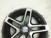 2015 Mercedes Glk350 Front Driver Wheel / Rim 204 401 66 02 Replacement 2015 Mercedes Glk350 Front Driver Wheel / Rim 204 401 66 02 Replacement thumbnail