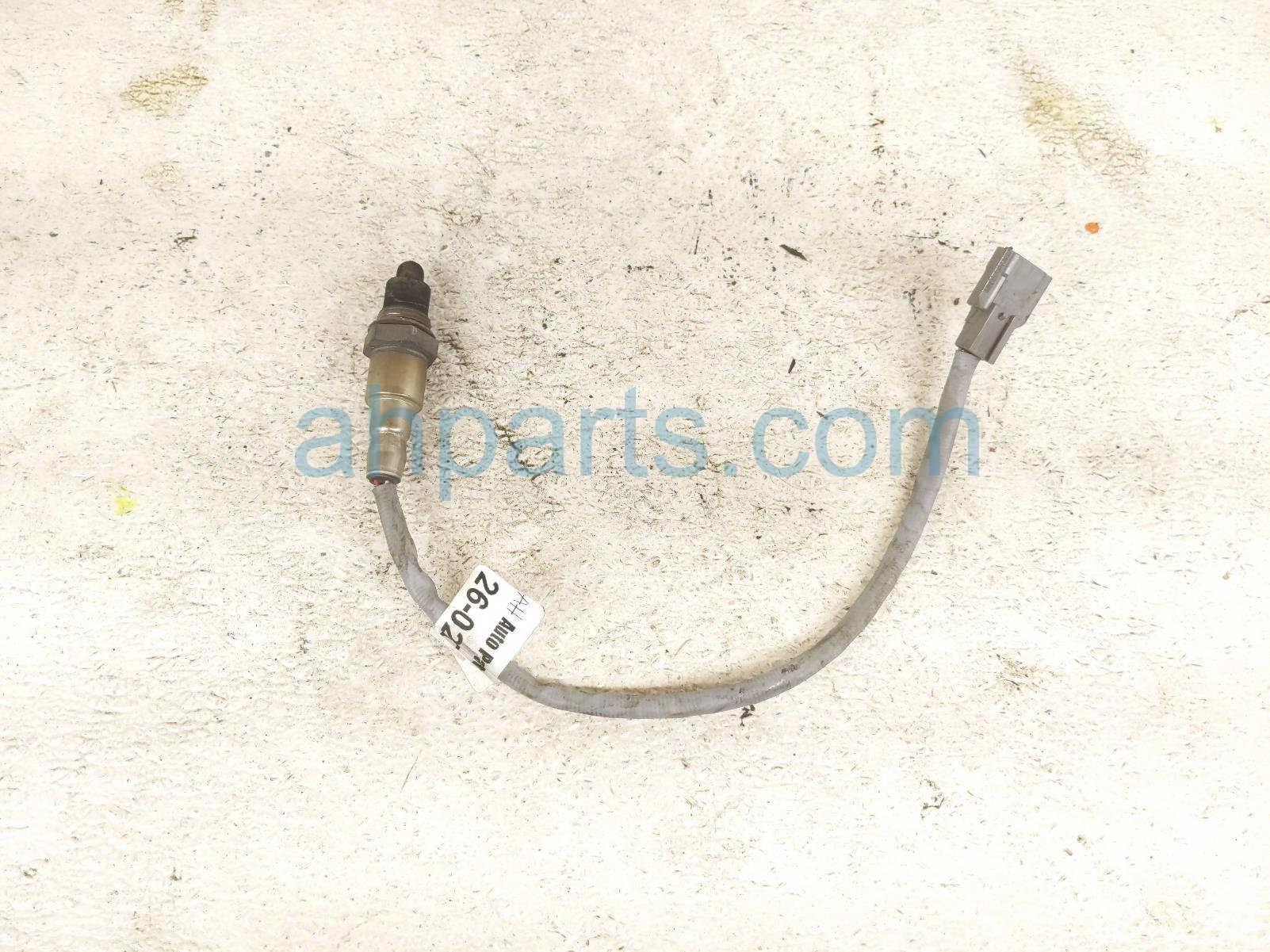 Nissan REAR LOWER HEATED OXYGEN SENSOR