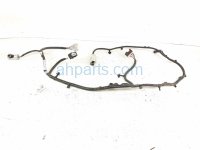 Ford REAR BUMPER HARNESS+ PARKING SENSORS Ford REAR BUMPER HARNESS+ PARKING SENSORS