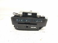 Lexus HEATED SEAT CONTROL w/ GPS MODULE Lexus HEATED SEAT CONTROL w/ GPS MODULE