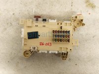 Lexus LH CABIN FUSE BOX Lexus LH CABIN FUSE BOX