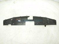 Nissan RADIATOR UPPER GRILLE SIGHT SHIELD Nissan RADIATOR UPPER GRILLE SIGHT SHIELD