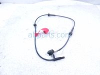Nissan FR/LH ABS WHEEL SPEED SENSOR - FWD Nissan FR/LH ABS WHEEL SPEED SENSOR - FWD