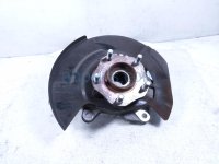 $75 Nissan FR/LH SPINDLE KNUCKLE HUB - FWD $75 Nissan FR/LH SPINDLE KNUCKLE HUB - FWD