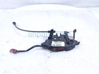 Nissan HOOD LATCH / LOCK ASSY Nissan HOOD LATCH / LOCK ASSY