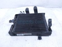 $175 Nissan TRANSMISSION OIL COOLER - 3.5L FWD $175 Nissan TRANSMISSION OIL COOLER - 3.5L FWD