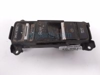 Honda PARKING BRAKE & DRIVE MODE SWITCH Honda PARKING BRAKE & DRIVE MODE SWITCH